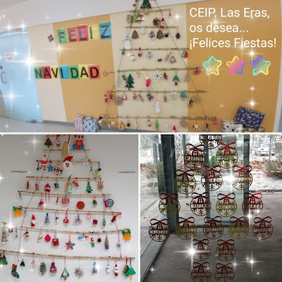 Amigo invisible y Paje Real